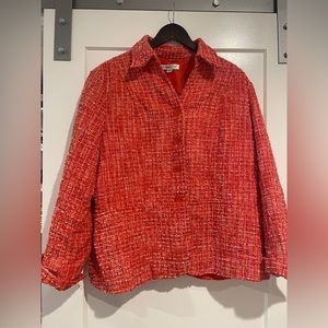 Coldwater creek coat